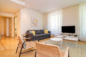 Apartment | 3 bedrooms - Ddl20 III 1B in Madrid (Madrid)