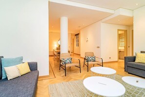 Apartment | 3 bedrooms - Ddl20 III 1B in Madrid (Madrid)