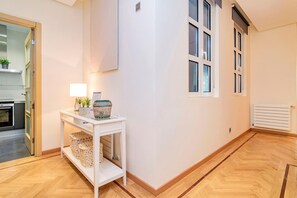 Apartment | 3 bedrooms - Ddl20 III 1B in Madrid (Madrid)