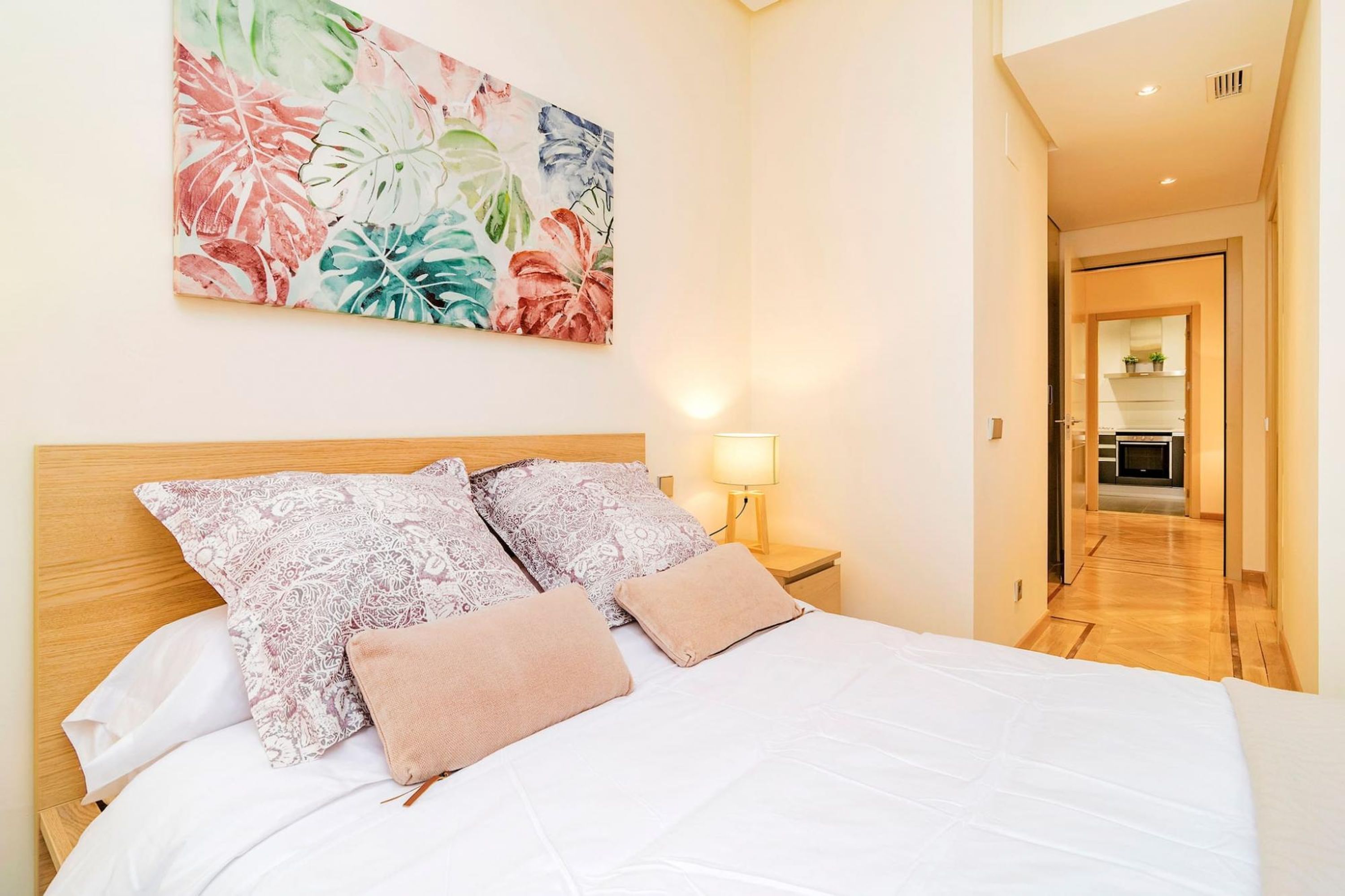 Apartment | 3 bedrooms