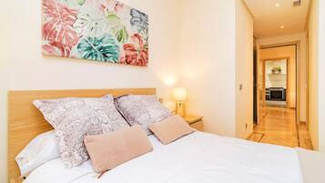 Apartment | 3 bedrooms