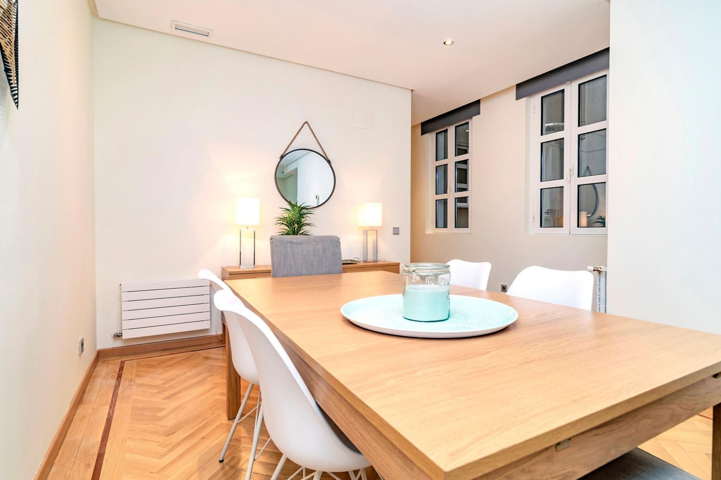 Apartemen | 3 kamar tidur