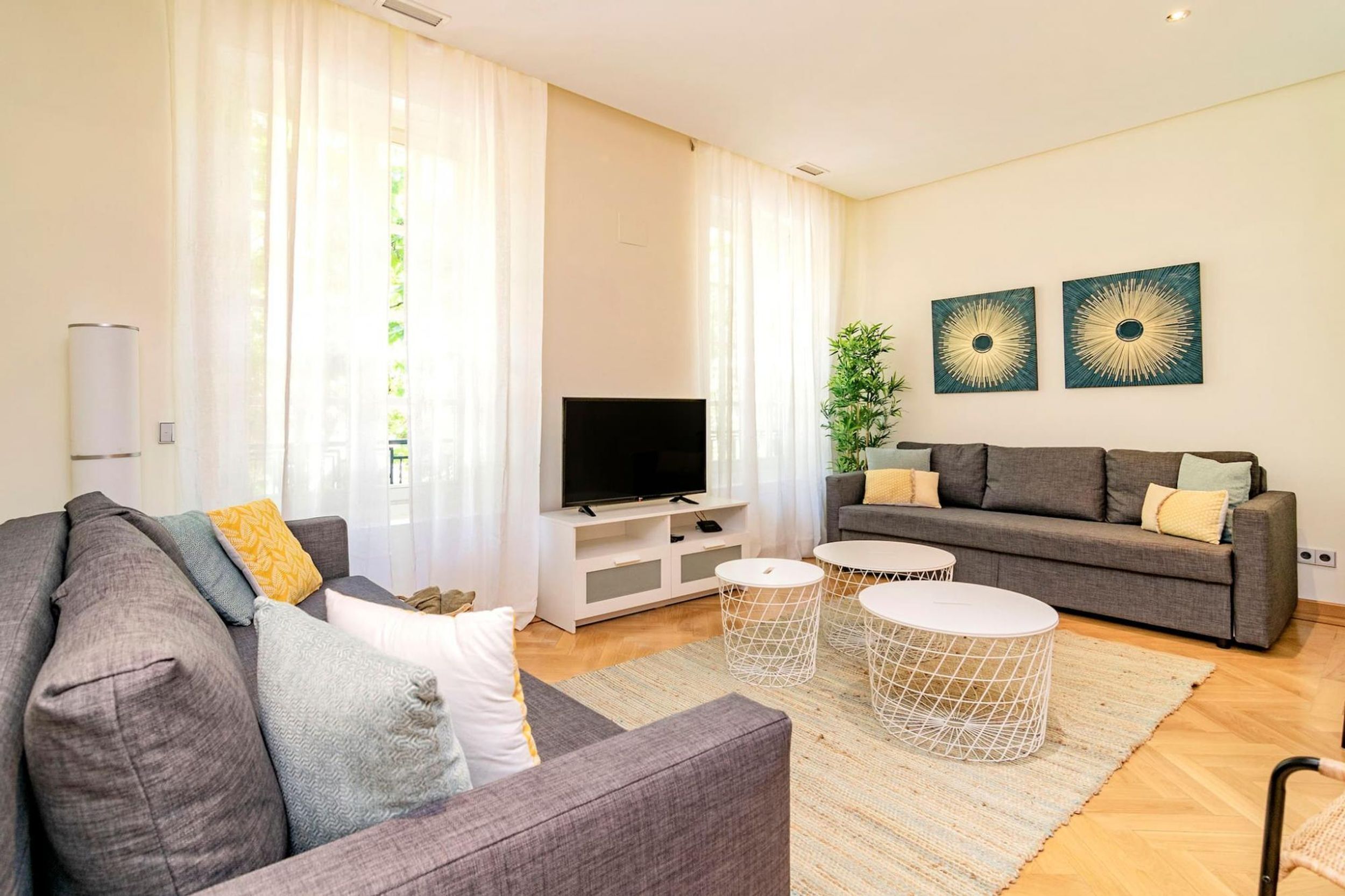 Apartment | 3 bedrooms