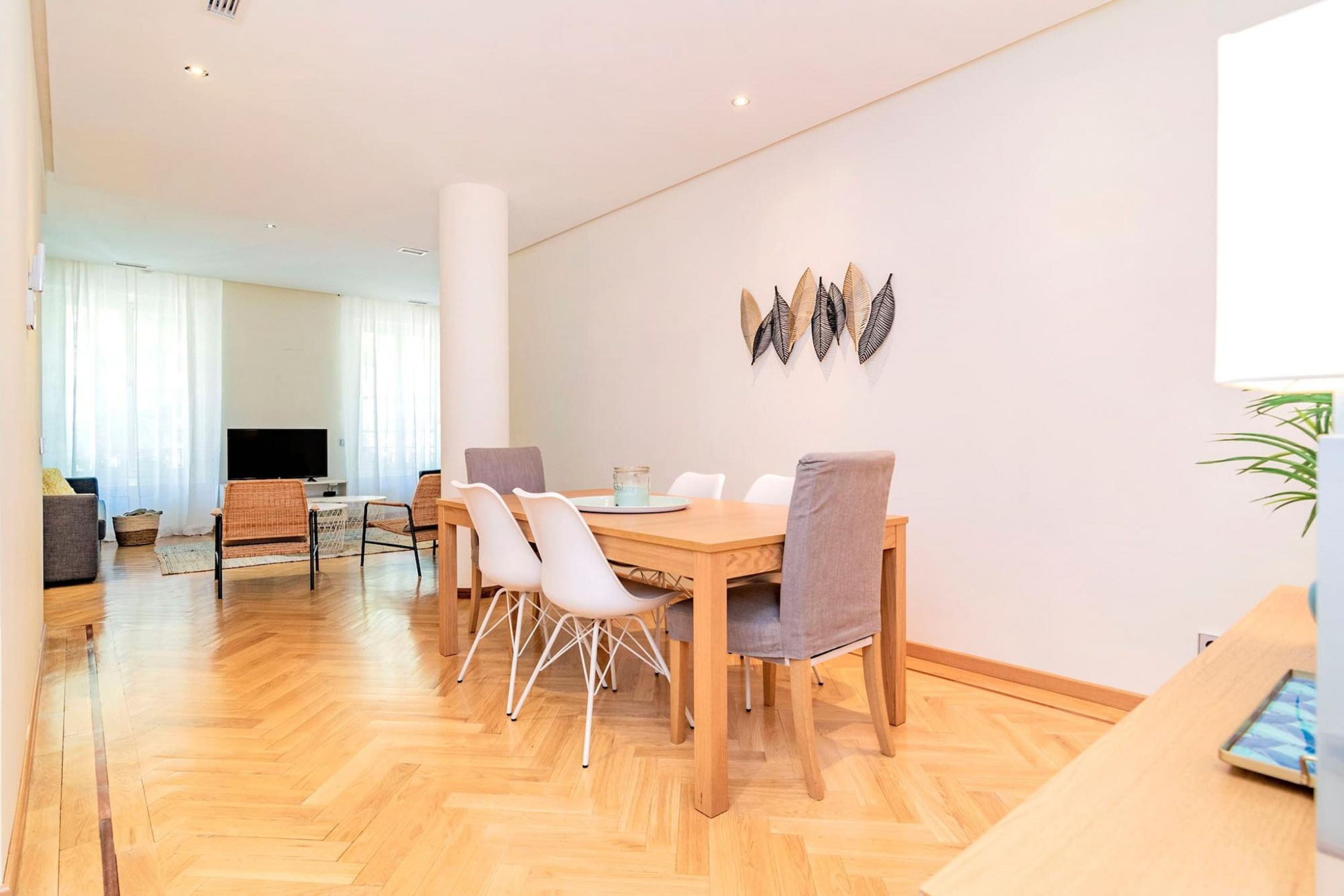 Apartment | 3 bedrooms