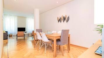 Apartment | 3 bedrooms