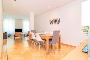 Apartemen | 3 kamar tidur