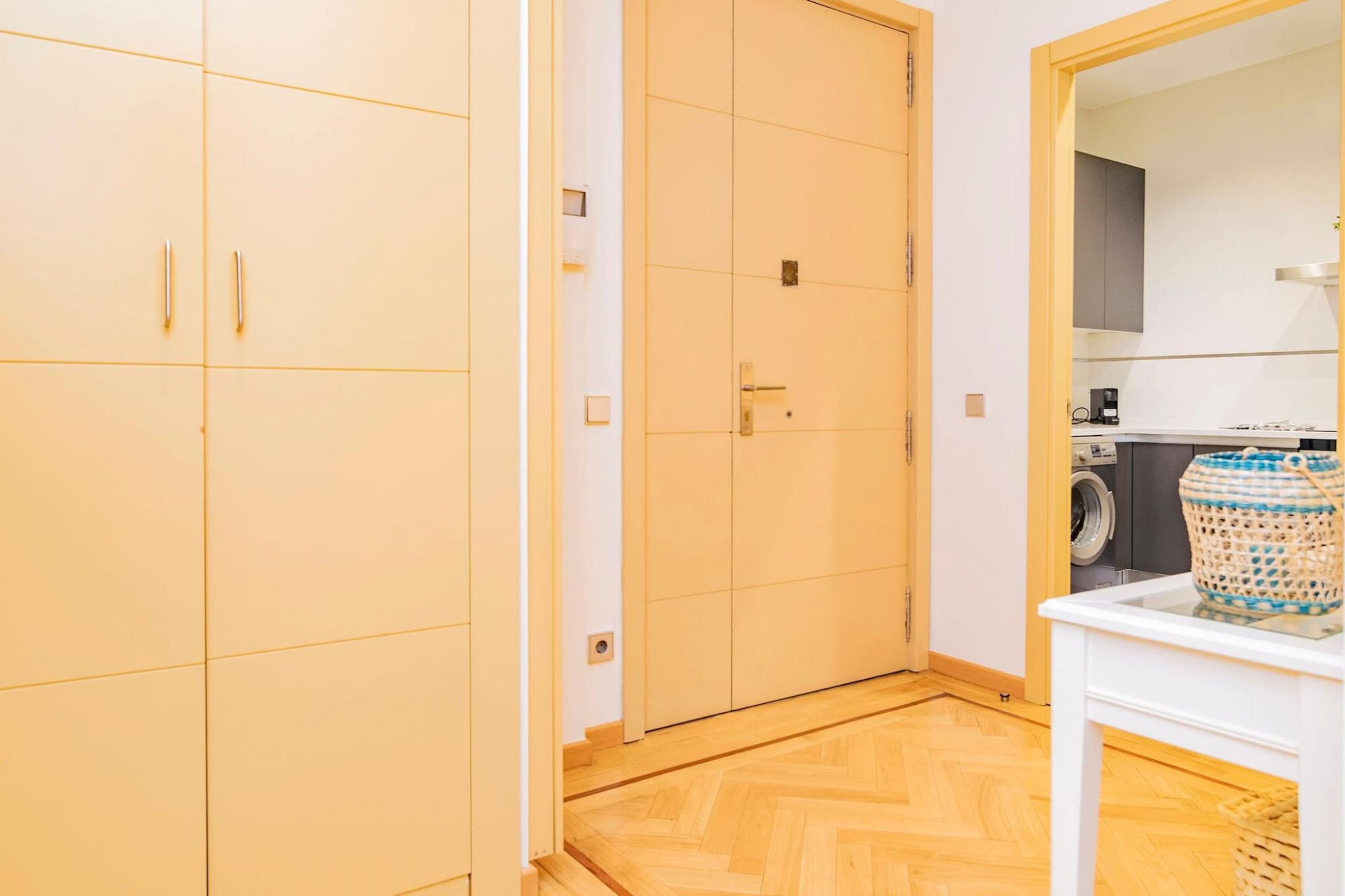 Apartemen | 3 kamar tidur