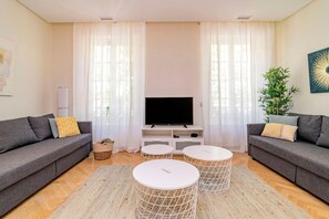 Apartment | 3 Schlafzimmer