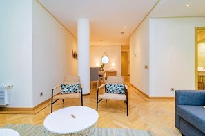 Apartment | 3 bedrooms - Ddl20 III 1B in Madrid (Madrid)