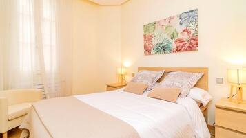 Apartemen | 3 kamar tidur