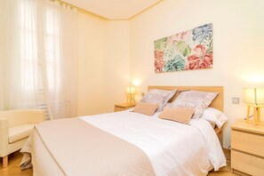 Apartment | 3 Schlafzimmer