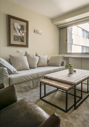 Departamento | 1 habitación 