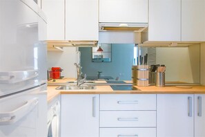 Apartment | 1 bedroom