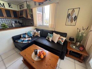 Apartment | 1 bedroom - Apartamento Luise Para 4 Personas (Calpe)