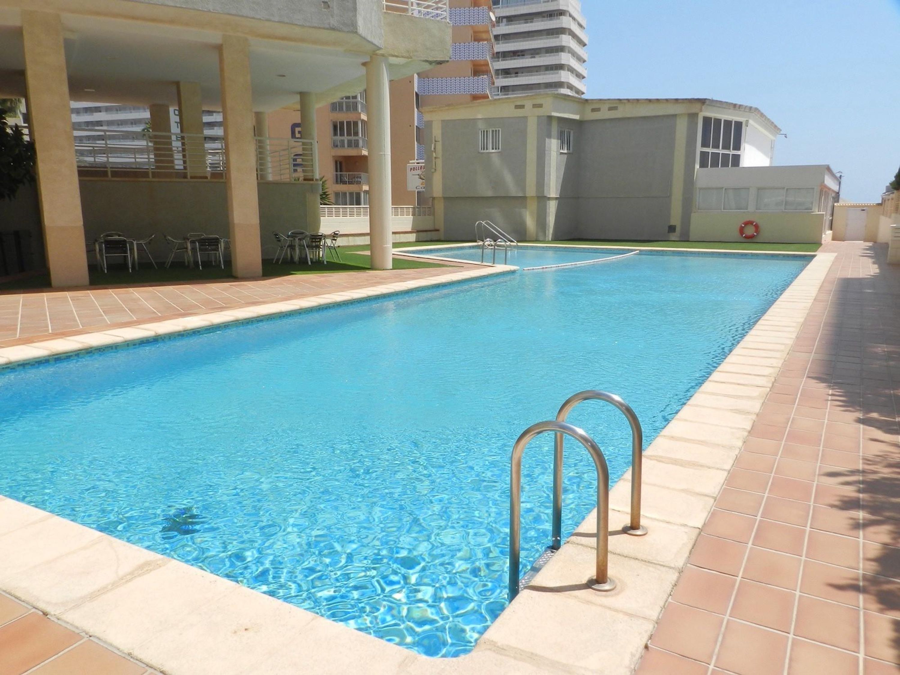 Apartamento | 1 quarto