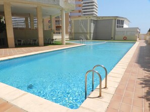 1 bedroom - Apartamento Luise Para 4 Personas (Calpe)