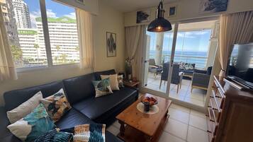 Apartment | 1 bedroom