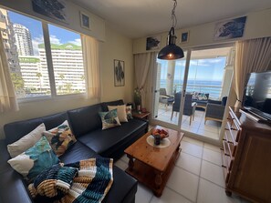 อพาร์ทเมนท์ | 1 ห้องนอน