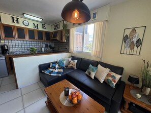 Apartment | 1 bedroom - Apartamento Luise Para 4 Personas (Calpe)