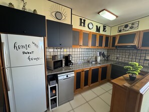 Apartment | 1 bedroom - Apartamento Luise Para 4 Personas (Calpe)