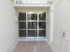 อพาร์ทเมนท์ | 1 ห้องนอน