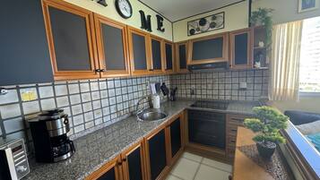 Căn hộ | 1 phòng ngủ