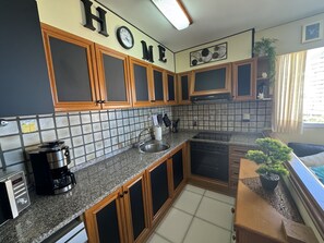 อพาร์ทเมนท์ | 1 ห้องนอน