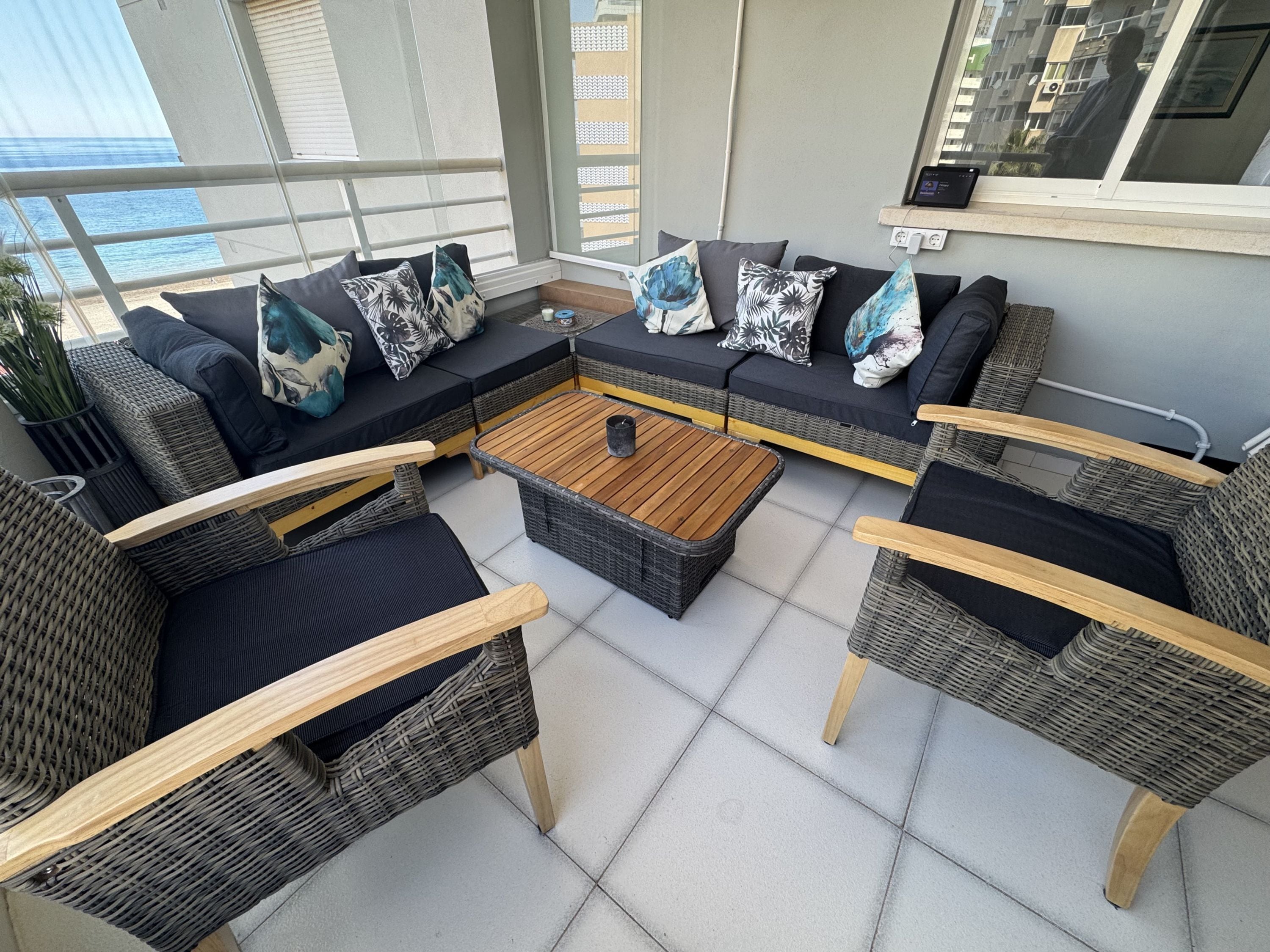 Apartment | 1 bedroom