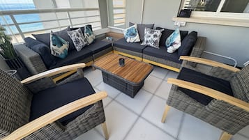 Apartment | 1 Schlafzimmer