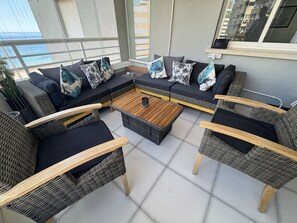 House | 1 bedroom - Apartamento Luise Para 4 Personas (Calpe)
