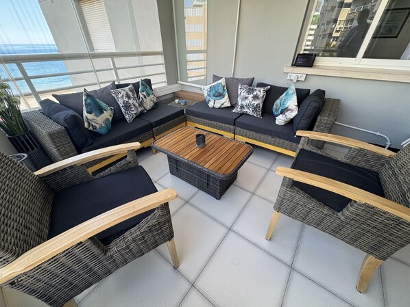 Appartement | 1 chambre