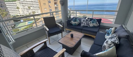 Departamento | 1 habitación