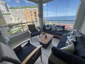 Apartment | 1 bedroom - Apartamento Luise Para 4 Personas (Calpe)