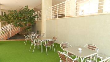 Apartament | 1 dormitori