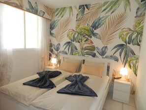 House | 1 bedroom - Apartamento Luise Para 4 Personas (Calpe)