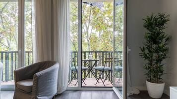 Apartament | 2 dormitoris