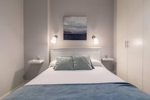 Apartamento | 2 dormitorios