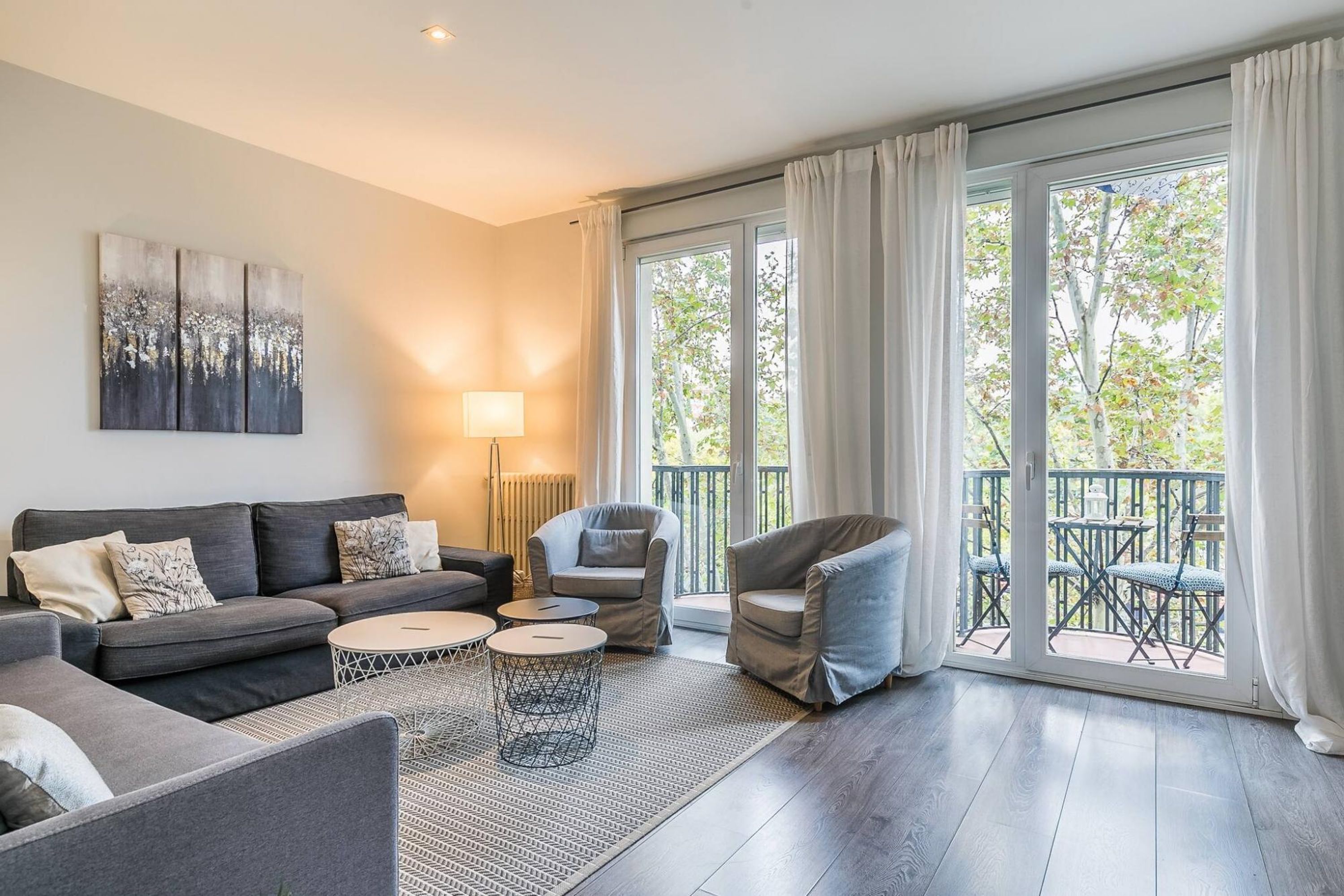 Apartment | 2 bedrooms