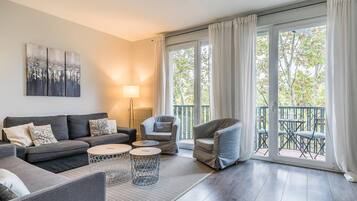 Apartment | 2 bedrooms