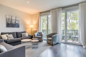 Apartment | 2 bedrooms