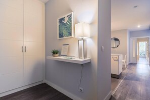 Apartamento | 2 dormitorios