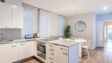 Apartment | 2 bedrooms