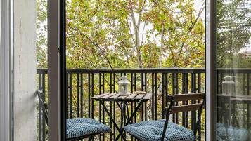 Apartament | 2 dormitoris