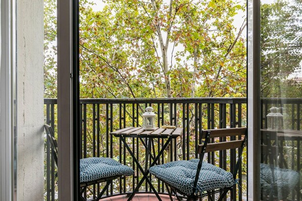 Apartamento | 2 dormitorios