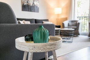 Apartment | 2 Schlafzimmer