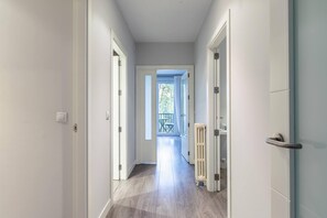 Apartamento | 2 dormitorios