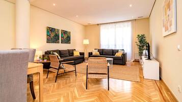 Apartment | 3 bedrooms