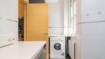 Apartament | 3 dormitoris