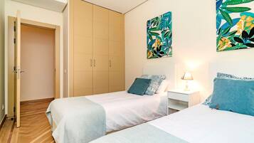 Apartament | 3 dormitoris