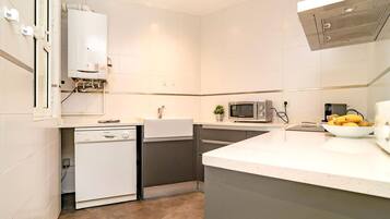 Apartment | 3 bedrooms